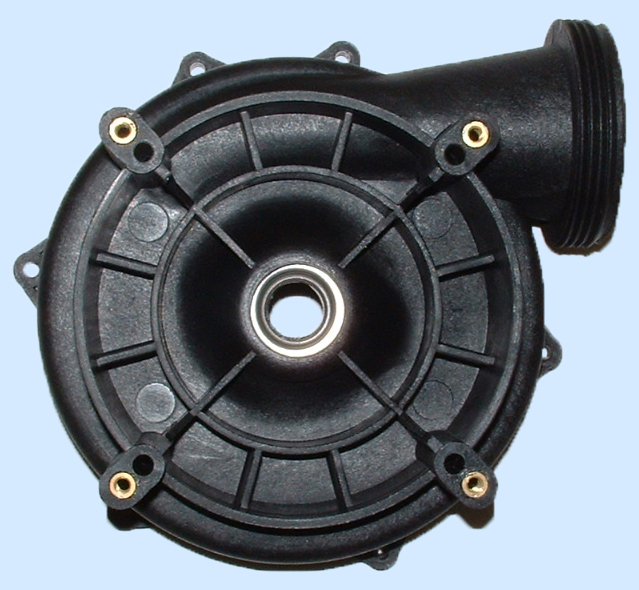 Energy Efficient Spa Pump, Energy Efficient Hot Tub Pump, Low Cost Spa